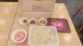 서초구, 일반식 어려운 저소득 주민에 맞춤형 식사 배달합니다