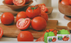 광주시, 퇴촌 토마토 팔아주기 운동 효과 톡톡