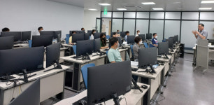 광양시, 디지털 전환 대응 공무원 인공지능교육 실시