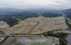 하동군 대송산단, IK 마켓플레이스 외국인 투자유치 지원 선정
