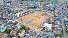익산 평화지구 LH 아파트 800만원대 분양