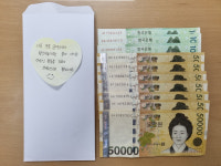 여수시, 소라면에 익명의 기부천사 사랑의 손길