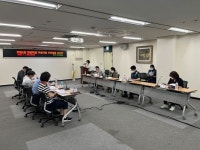 부평구,부평1동 안심마을 구축...주민·경찰과 긴밀한 협력체계 마련