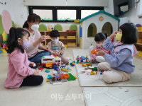 진주시, 코로나19 재유행 대비하며 긴급보육서비스 확대