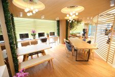 서초모자보건지소, 7월부터 대면 전환 운영