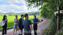 진주시 지수면 기업가정신 수도 발전 방향 논의