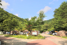 평창 계방산오토캠핑장, 한국소비자산업평가 2년 연속 1위