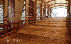 부산시 감사위, 공영주차장·대형마트 등 안전사고 예방 안전 감찰