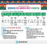함양문화원, 하반기 문화학교 수강생 360명 모집