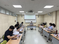 김해시동부여성새로일하기센터, 경력단절여성 취업연계협의 일자리협력망 간담회