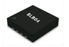 베렉스, 광대역 5G용 저잡음 증폭기 개발