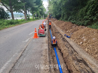 진주시, 청정 수돗물 공급 위해 총력 다한다
