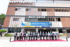 화성시의회, 봉담 상리1·상리2 공영주차장 준공 축하