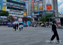 [상권뽀개기] 경기도의 로데오 부천, 활기 되찾았나