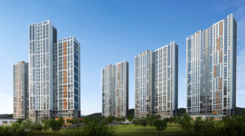 우미건설, 경산 하양지구 우미린 에코포레서 셰어하우스 선봬