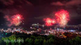 통영한산대첩축제, 섬에서도 즐긴다
