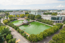 원광대학교 제14대 총장 후보자 공모