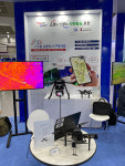 포천시, 2022 무인이동체산업엑스포 참가
