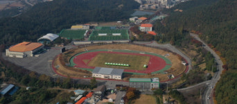 해남군, 어린이생활체육대축전 오는 26일 개최