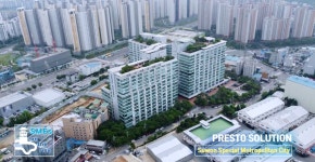 경제특례시 수원시, 기업의 든든한 수출 파트너