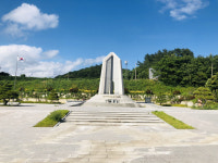 완도군, 금일읍 등 주민 단체 참여 숲 조성 3개소 선정