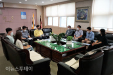 경남도립남해대학-합포고… 고교-대학 간 업무협약 체결