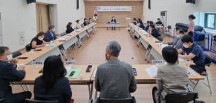 수원시, 복지사각지대 해소 방안 논의