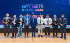 코리아씨이오서밋, 마블스 어워즈 2022 부산서 개최