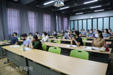 2022년 통영시립박물관대학 개강