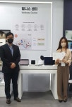비바이노베이션, 2022 월드 스마트시티서 미래형 헬스케어 서비스 기술 선봬