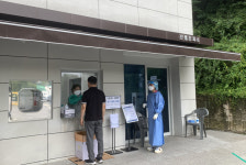 담양군, 추석연휴 코로나19 방역 의료대책 만전