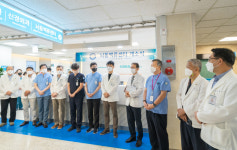 전주예수병원, 뇌동맥류 센터(JESUS Brain Aneurysm Center, JBAC) 개소