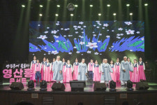 강릉단오제, 24일 영산홍콘서트 개최