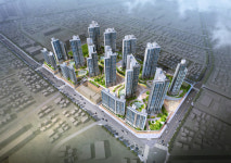 GS건설, 내달 대명자이 그랜드시티 공급