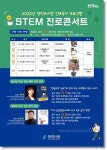 용인시 청덕도서관,  STEM 진로콘서트 진행