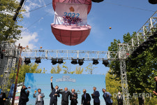 원주 삼토페스티벌 대박 터트리기