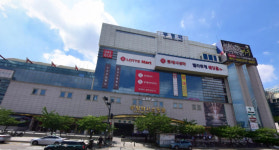 [상권뽀개기] 부평역 상권, 코로나19 확산 끝물에 들썩