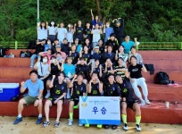 송파구여성축구단, 2022 생활체육 서울시민리그 우승