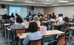 양산시, 신중년 인생 다모작학교 인생2막 지원