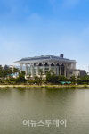 경남문화예술회관, 2023년 상반기 정기대관 접수