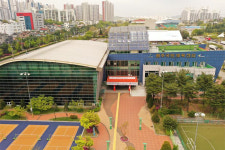 원주국민체육센터 주차장 운영 방법 변경
