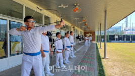 진주시, 스포츠 명품도시 도약