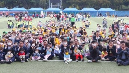 남동구, 어울마당 대축제 성황리 성료