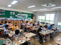 부산교육청, 슬기로운 영양교육 클래스 운영