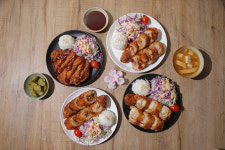 정선아리랑시장 청년몰 상인, 전국 청년 상인 요리대회 대상