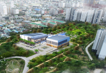 광주 남구, 승촌 파크골프장 진월복합운동장 개장 잇따라