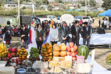 화성시의회, 제4회 정조대왕 성황대제 행사 참여