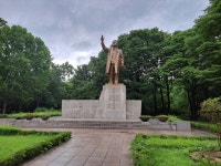 서울시, 양재시민의숲을 매헌시민의숲 이라고 불러주세요!