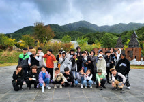 만안청소년수련관 그린나래, 경기도 방과후아카데미 봄볕캠프 참가