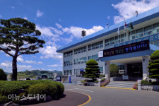 합천 수(水)려한 명품쌀 영호진미, 산물벼 본격 수매